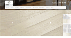 Desktop Screenshot of floorinspect.com